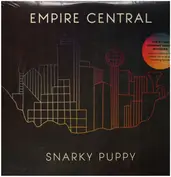 Snarky Puppy