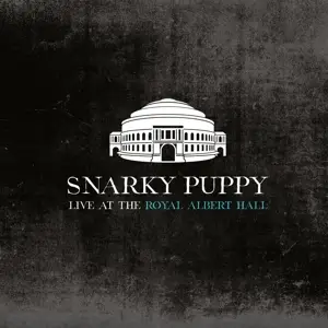 Snarky Puppy - Live At The..