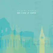 Snarky Puppy - We Like It Here