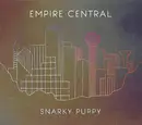 Double CD - Snarky Puppy - Empire Central - Digipak pannel fold