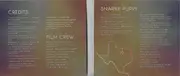 Double CD - Snarky Puppy - Empire Central - Digipak pannel fold