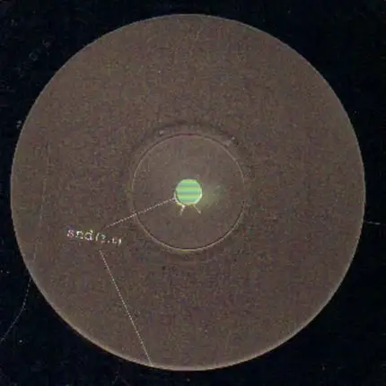 Snd - Travelog