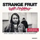 EP - Sneadr & Rawberry - Strange Fruit