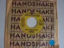 7inch Vinyl Single - Sneaker - Believe Me Tonight - Promo
