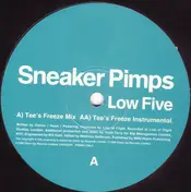 Sneaker Pimps - Low Five