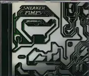 CD - Sneaker Pimps - Becoming X
