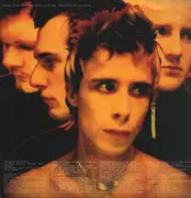 Double LP - Sneaker Pimps - Bloodsport - red vinyl, incl. insert