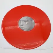Double LP - Sneaker Pimps - Bloodsport - red vinyl, incl. insert