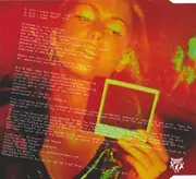 CD Single - Sneaker Pimps - Sick