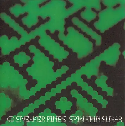 Sneaker Pimps - Spin Spin Sugar