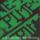 CD Single - Sneaker Pimps - Spin Spin Sugar