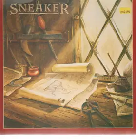 The Sneaker - Sneaker