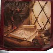 7inch Vinyl Single - Sneaker - More Than Just The Two Of Us