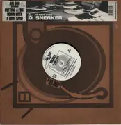 12inch Vinyl Single - Sneaker - It Ain't Over