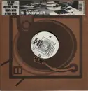 12inch Vinyl Single - Sneaker - It Ain't Over
