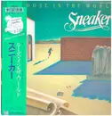 LP - Sneaker - Loose In The World - OBI + INSERT
