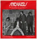 7inch Vinyl Single - Sneakers - Sneakers - EP