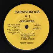 7inch Vinyl Single - Sneakers - Sneakers - EP