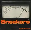 EP - Sneakers - In The Red