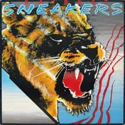 Sneakers - Katbeat