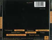 CD - Sneakster - Pseudo-Nouveau