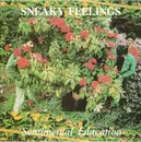 CD - Sneaky Feelings - Sentimental Education