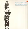 LP - Sneaky Feelings - Waiting For Touchdown