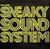 12'' - Sneaky Sound System - Pictures