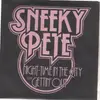 7'' - Sneeky Pete - Night-Time In The City
