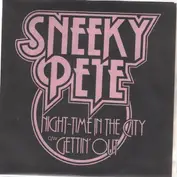 Sneeky Pete