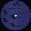 EP - Snensenet - Sushi EP
