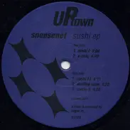 Snensenet - Sushi EP