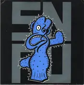 SNFU - Beautiful, Unlike You And I
