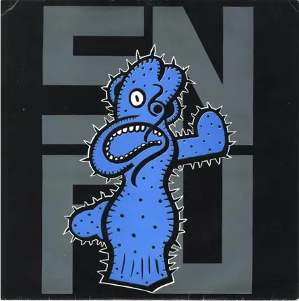 SNFU - Beautiful, Unlike You And I