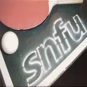 SNFU - The Ping Pong EP