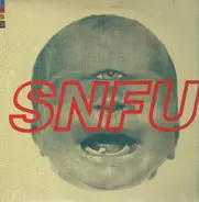 Snfu - The One Voted Most Likely to Succeed