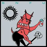 LP - Snfu - Something Green And Leafy This Way Comes - Gatefold