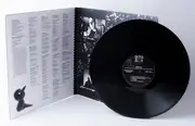 LP - Snfu - Something Green And Leafy This Way Comes - Gatefold