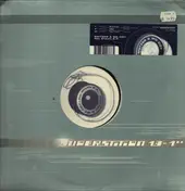 Snitzer & Mccoy - Hot Wheels E.P.