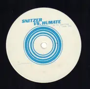 Snitzer vs. Humate - Oh My Darling, I Love You