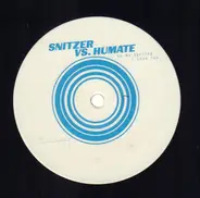 Snitzer vs. Humate - Oh My Darling, I Love You