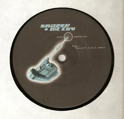 Snitzer & McCoy - Auto Agression