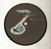 Snitzer & Mccoy - Auto Agression