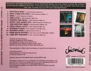 CD - Sniff 'n' The Tears - Driver's Seat: The Best Of Sniff 'n' The Tears