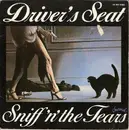 7inch Vinyl Single - Sniff 'n' the Tears - Driver's Seat