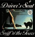 12inch Vinyl Single - Sniff 'n' the Tears - Driver's Seat