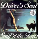 12inch Vinyl Single - Sniff 'n' the Tears - Driver's Seat