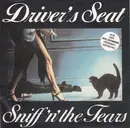 7inch Vinyl Single - Sniff 'n' the Tears - Driver's Seat