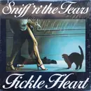 LP - Sniff 'n' the Tears - Fickle Heart - RI