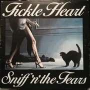 LP - Sniff 'n' the Tears - Fickle Heart